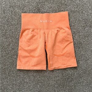 NVGTN shorts